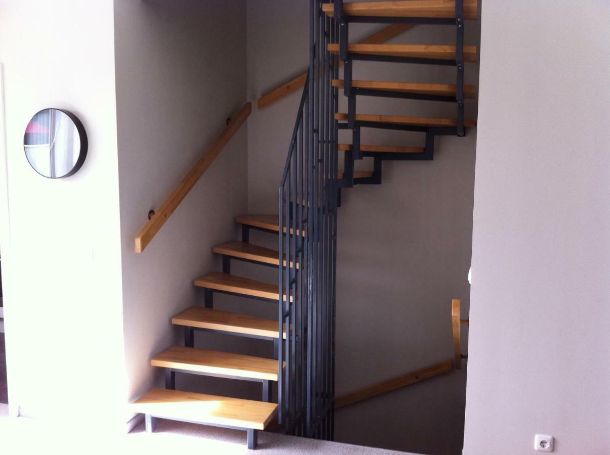 Spacious Starnberg Condo Next To Munich Exterior photo